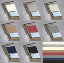 Velux blinds online uk